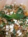 Apricot Almond Feta Basil Quinoa Salad